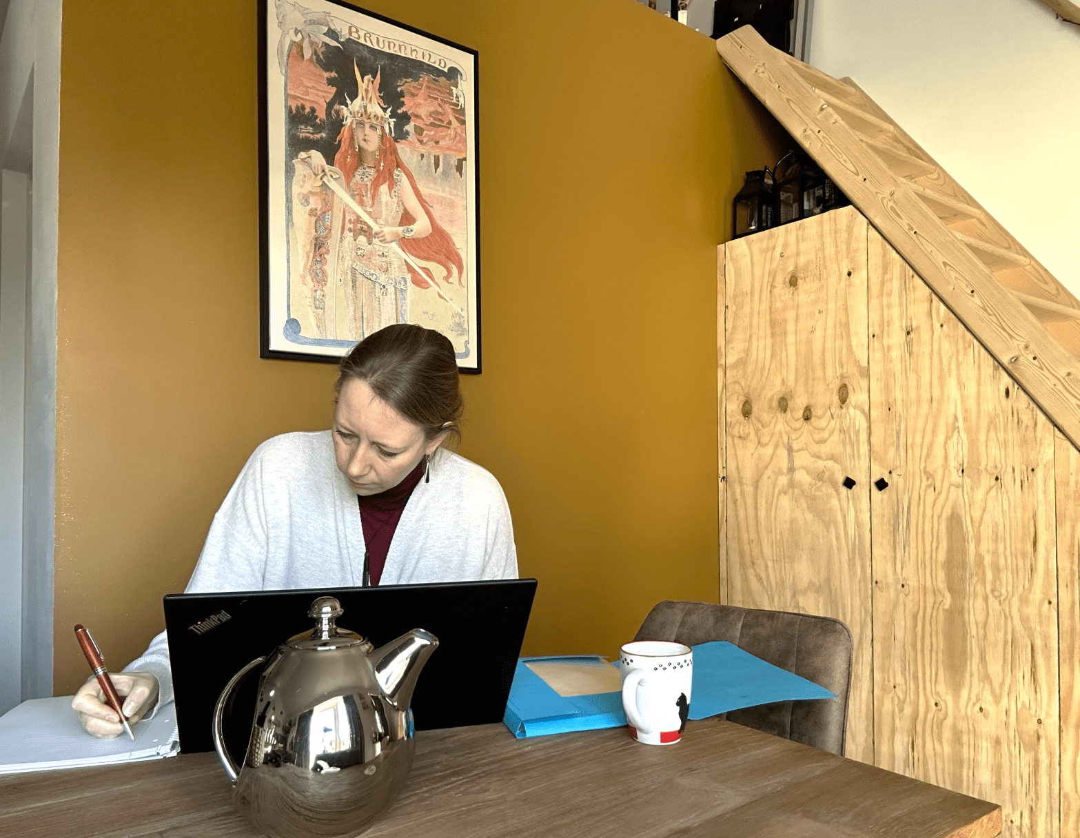 onderzoek genealogie stamboom